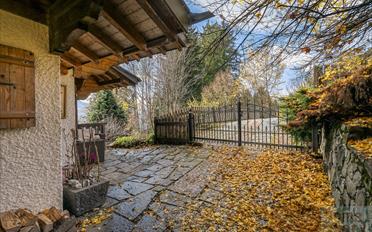 Chalet 6 rooms - image - 9