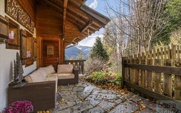 Chalet 6 rooms - image - 13