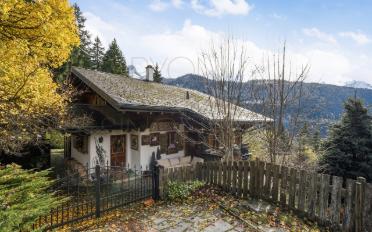 Chalet 6 rooms - image - 4