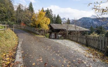 Chalet 6 rooms - image - 1