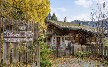 Chalet 6 rooms - image - 5
