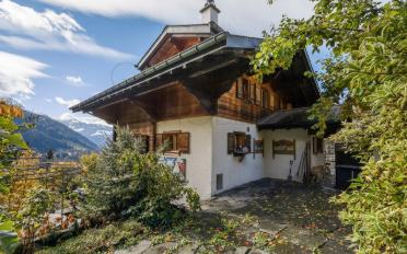 Chalet 6 rooms - image - 8