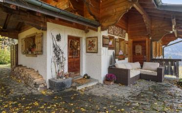 Chalet 6 rooms - image - 11