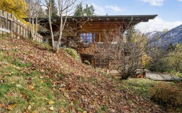 Chalet 6 rooms - image - 10