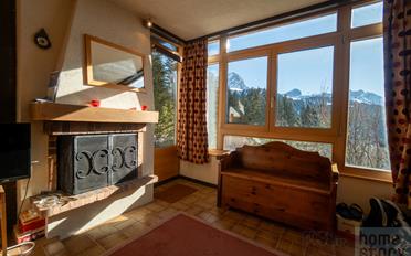 Wohnung 2 Zimmer - image - 1
