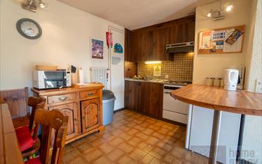 Wohnung 2 Zimmer - image - 2
