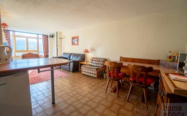 Wohnung 2 Zimmer - image - 3