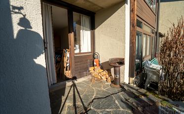 Wohnung 2 Zimmer - image - 8