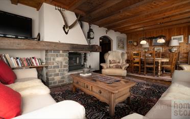 Wohnung 6.5 Zimmer - image - 1
