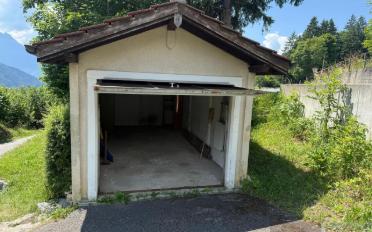 Garage individuel - image - 4