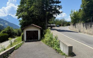Garage individuel - image - 1
