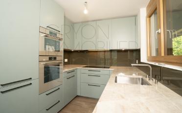 Apartment 5.5 rooms - image - 3