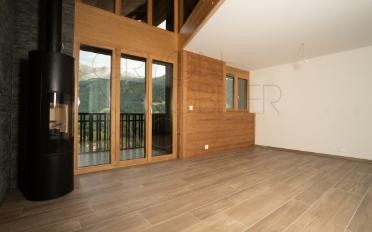 Apartment 5.5 rooms - image - 4