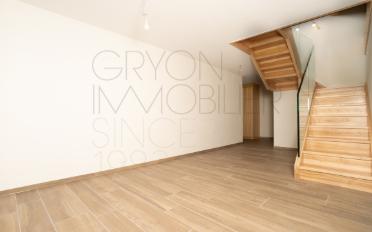 Apartment 5.5 rooms - image - 5