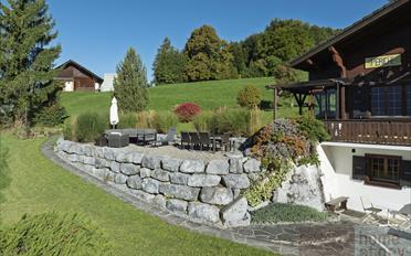 Chalet 7.5 pièces - image - 9