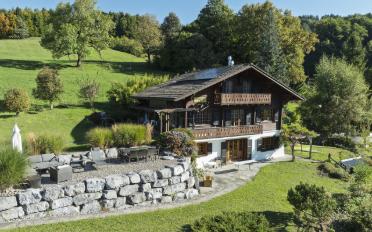 Chalet 7.5 rooms - image - 6