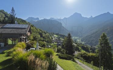Chalet 7.5 rooms - image - 8