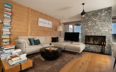 Apartment 4.5 rooms - image - 1