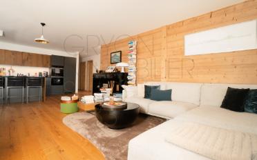 Apartment 4.5 rooms - image - 2