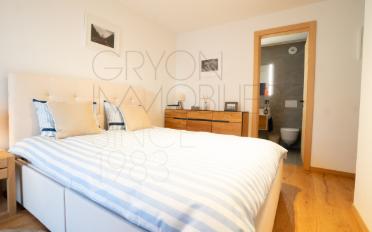 Apartment 4.5 rooms - image - 11