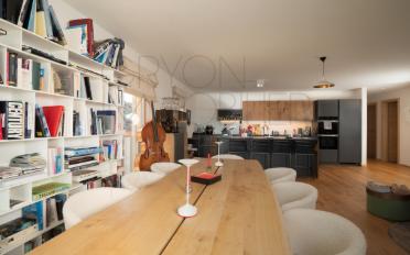 Apartment 4.5 rooms - image - 3