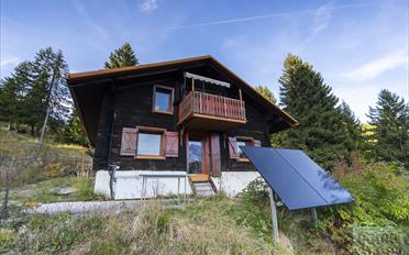Chalet 7 rooms - image - 5