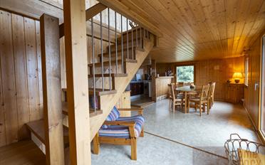 Chalet 7 rooms - image - 1