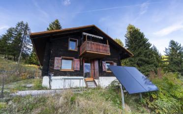 Chalet 7 rooms - image - 5