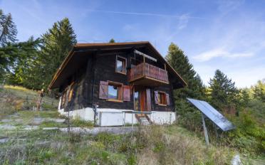 Chalet 7 rooms - image - 6