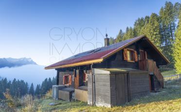 Chalet 7 rooms - image - 8