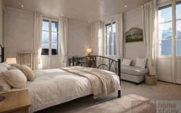 Wohnung 4.5 Zimmer - image - 3