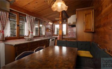 Chalet 7.5 Zimmer - image - 7
