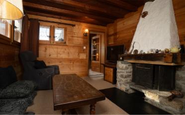 Chalet 7.5 pièces - image - 5