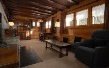 Chalet 7.5 pièces - image - 6