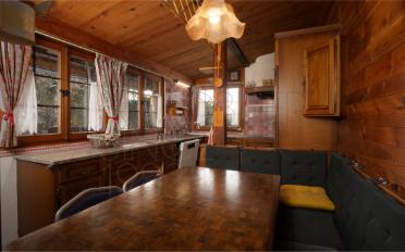 Chalet 7.5 pièces - image - 7