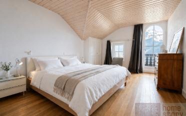 Wohnung 5.5 Zimmer - image - 8