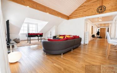 Wohnung 5.5 Zimmer - image - 10