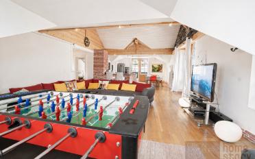 Wohnung 5.5 Zimmer - image - 12