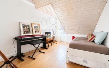 Apartment 5.5 rooms - image - 7