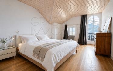 Apartment 5.5 rooms - image - 8