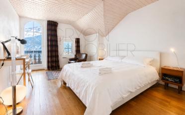 Apartment 5.5 rooms - image - 1