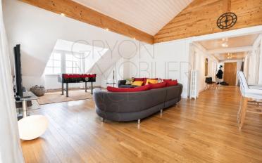 Apartment 5.5 rooms - image - 10