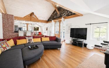 Apartment 5.5 rooms - image - 13