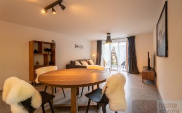 Appartement meublé 2.5 pièces - image - 3