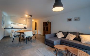 Appartement meublé 2.5 pièces - image - 4