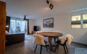 Appartement meublé 2.5 pièces - image - 1