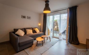 Appartement meublé 2.5 pièces - image - 8