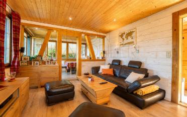 Chalet 8 rooms - image - 7