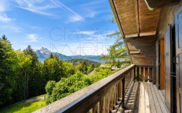 Chalet 6.5 rooms - image - 5