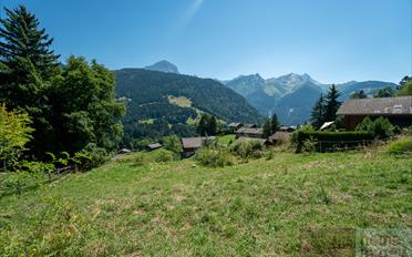 Terrain à bâtir - image - 6